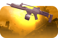 Modern Warfare 3 LMG Leveling Boost